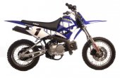 2008 Lifan LF110 Super X photo